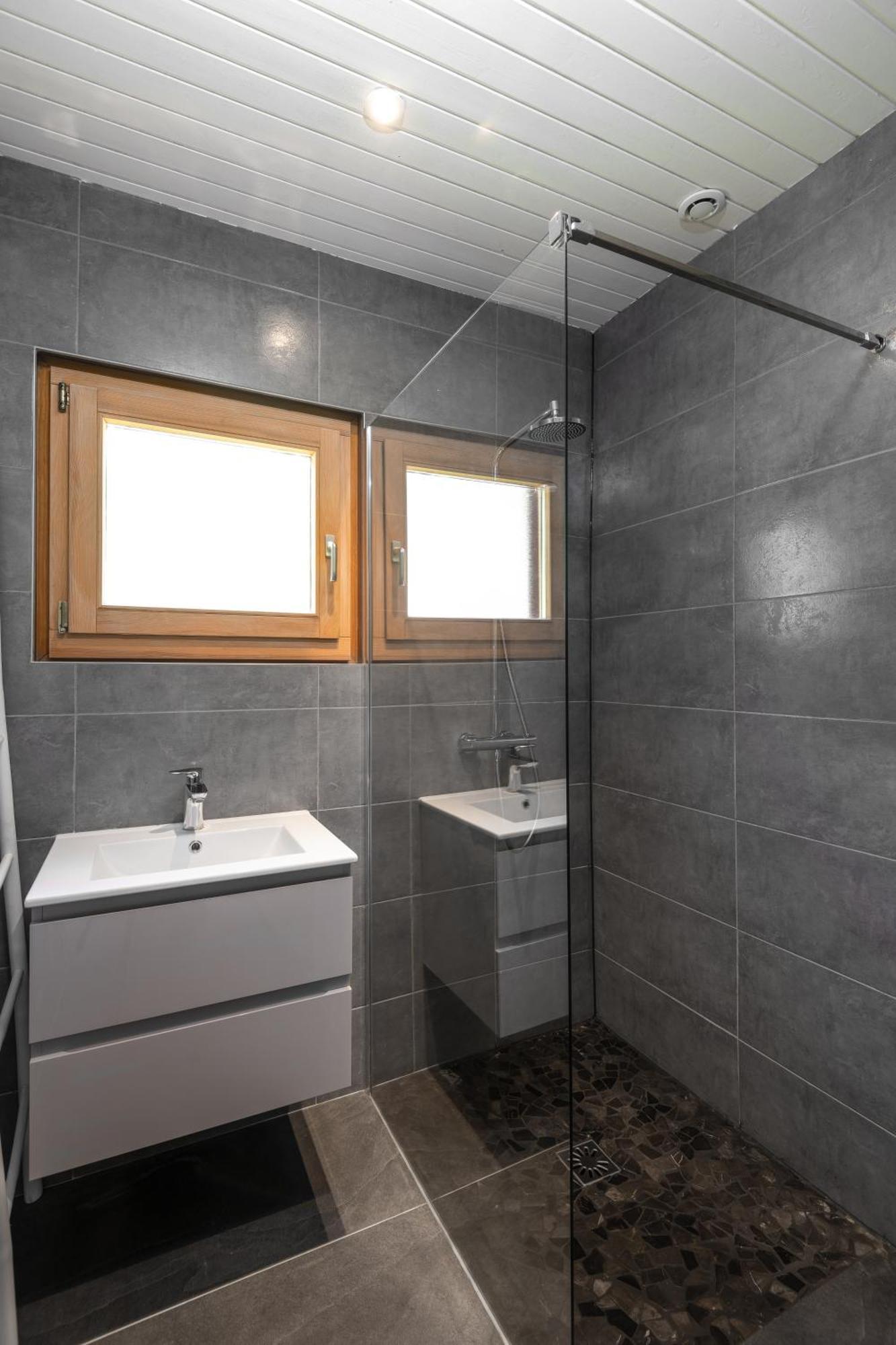 Chalets Du Bouchot & Jacuzzi Privatif Proximite Gerardmer & La Bresse Rochesson المظهر الخارجي الصورة