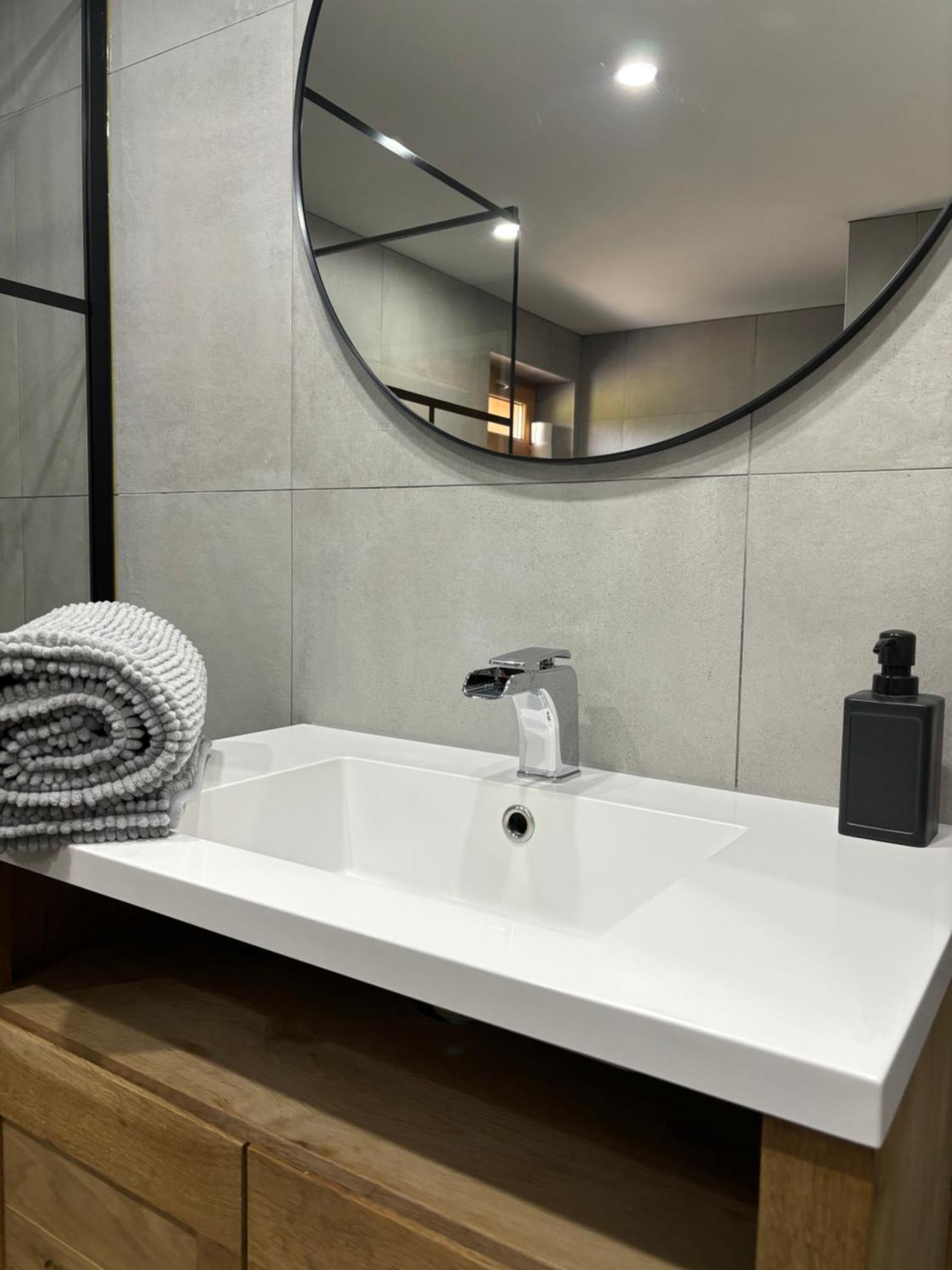 Chalets Du Bouchot & Jacuzzi Privatif Proximite Gerardmer & La Bresse Rochesson المظهر الخارجي الصورة