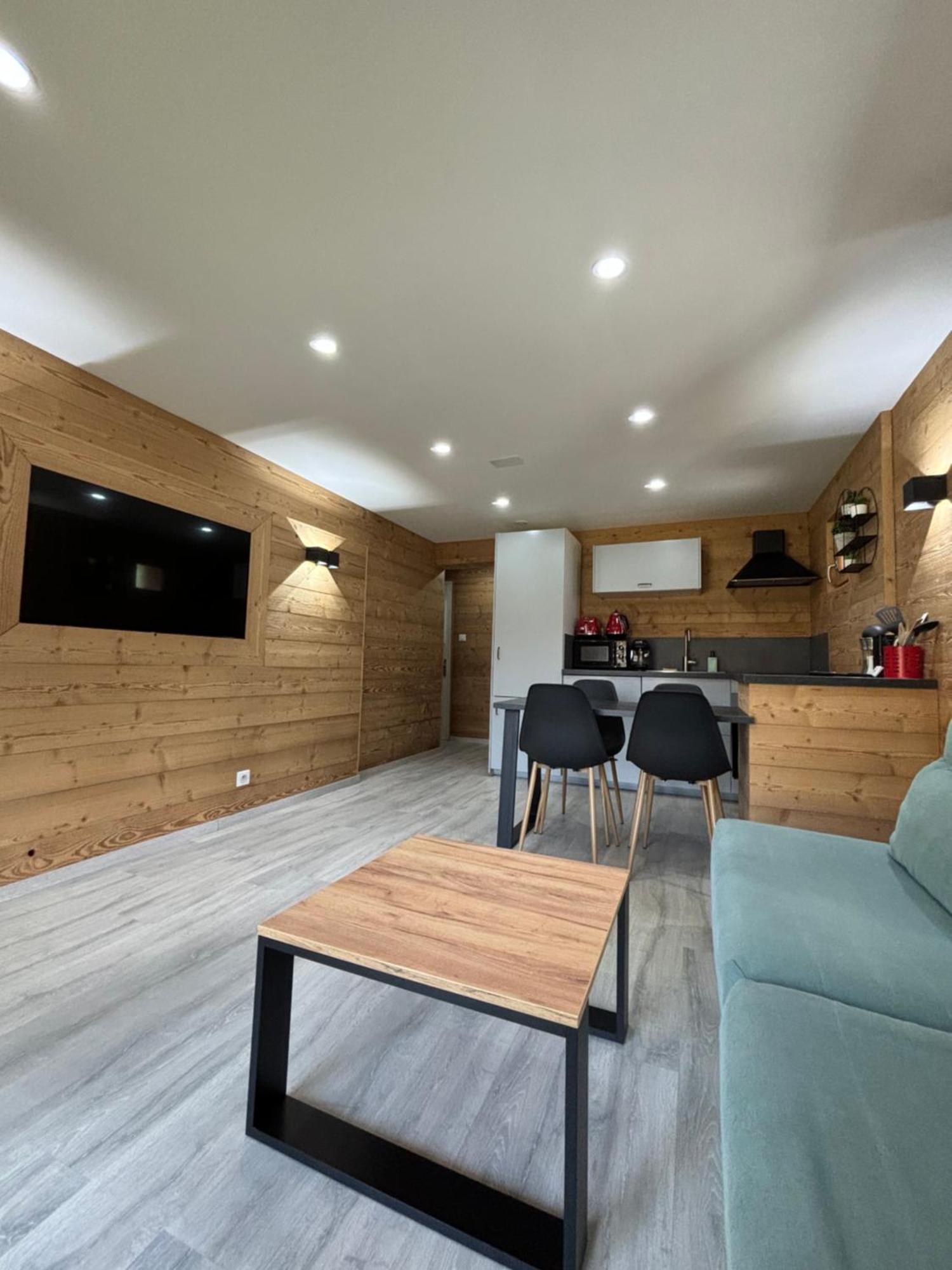 Chalets Du Bouchot & Jacuzzi Privatif Proximite Gerardmer & La Bresse Rochesson المظهر الخارجي الصورة